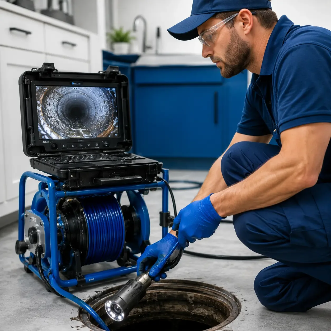 Pipe Relining professionals serving East Earl, PA